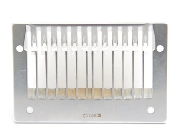 Siruba Siruba VC008 Lastik 12 İğne 1/4 Plaka / E9112E