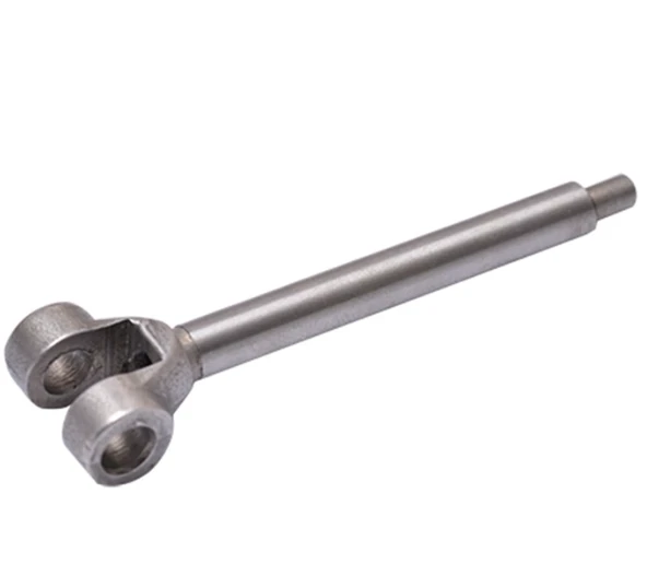 Moonstar Brother Overlok Üst Lüper Mili / 146603-001A