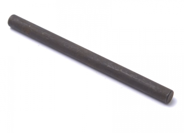 Moonstar Pfaff 1245-545 Mafsal Mili (Boynuz Mili)