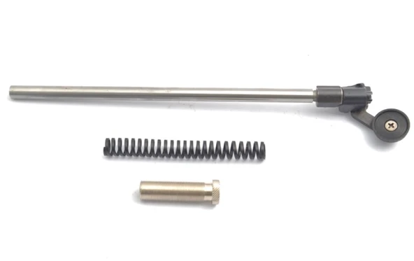 Moonstar Pfaff Saya Ayak Baskı Roda Mili (Set)