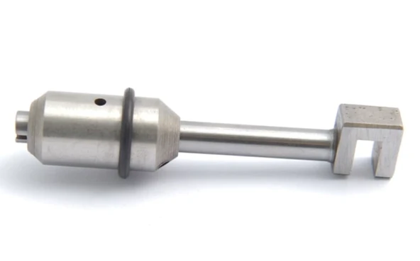 BDR Siruba K Seri İğne Mili Ve Burcu / KF96+KF214 ürün görseli 1