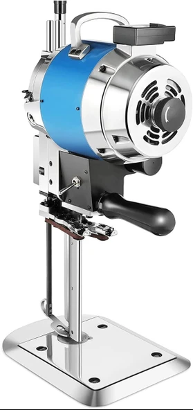 Broderi BD-9003 10 inç Dik Kesim Motoru 550w ürün görseli 1