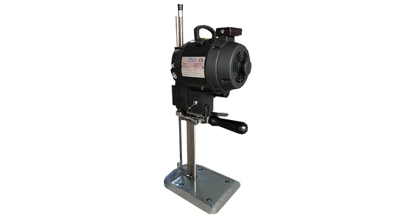 Broderi BD-9003 10 inç Ekstra Güçlü Dik Kesim Motoru 1200W