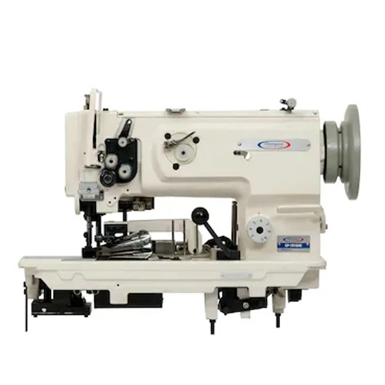 Champion Cp-1510A Yorgan Biye ve Yatak Makinesi