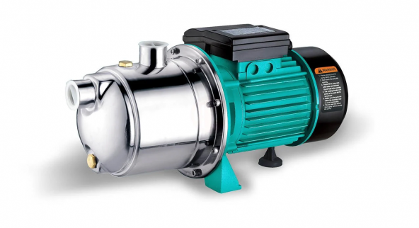 Rainpump Jet1100G1 Santrifuj Jet Pompa Paslanmaz