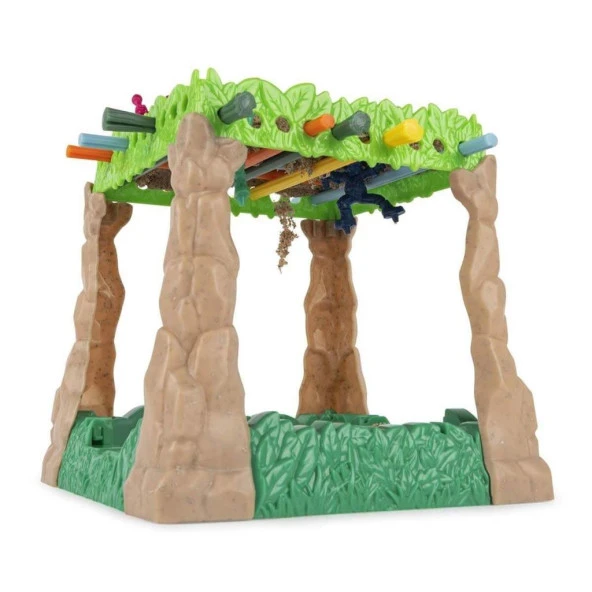 6066324 Bataklık Maceresı - Kinetic Sand - 11