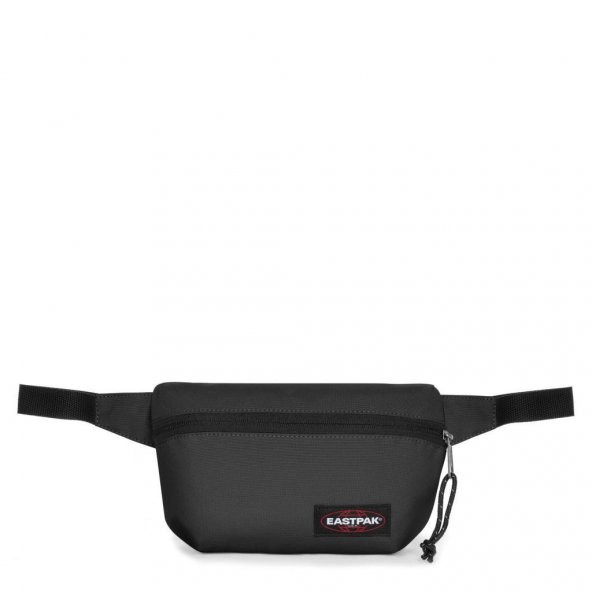 Eastpak Sommar Mini Bodybag Bel Çantası EK0A5BG6008 Black