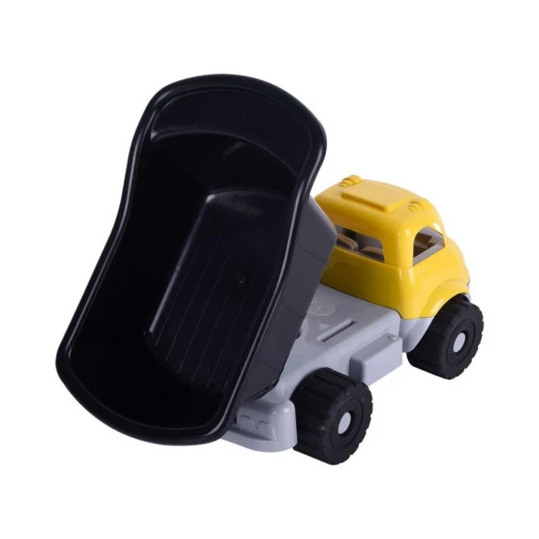 4001 Zuzu, Kamyon - 2