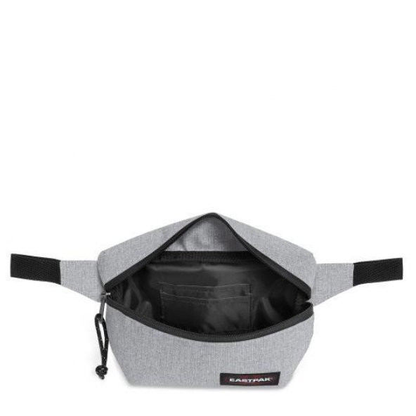 Eastpak Sommar Mini Bodybag Bel Çantası Sunday Grey EK0A5BG63631 - 3