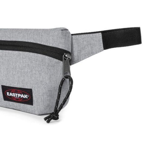 Eastpak Sommar Mini Bodybag Bel Çantası Sunday Grey EK0A5BG63631 - 5