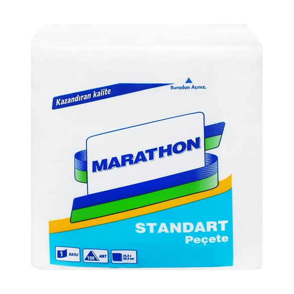 SELPAK SENS PROFESSİONAL ESSENTİALS PEÇETE 22x26 100 YAPRAK (7900071) - 2