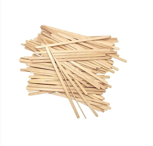 Tahta Karıştırıcı ( 500 Adet )