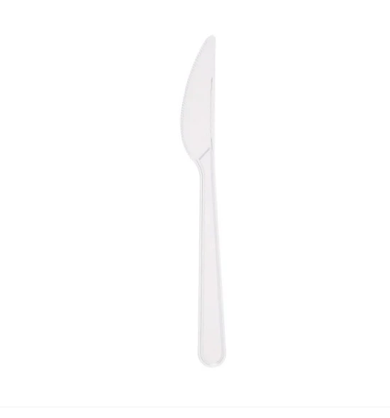 Plastik Bıçak ( 6000 Adet )