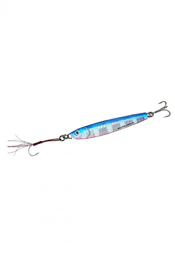 Savage gear 3D Slim Minnow 80 gr 11,7 cm Jig Metal Jig Yem - 3