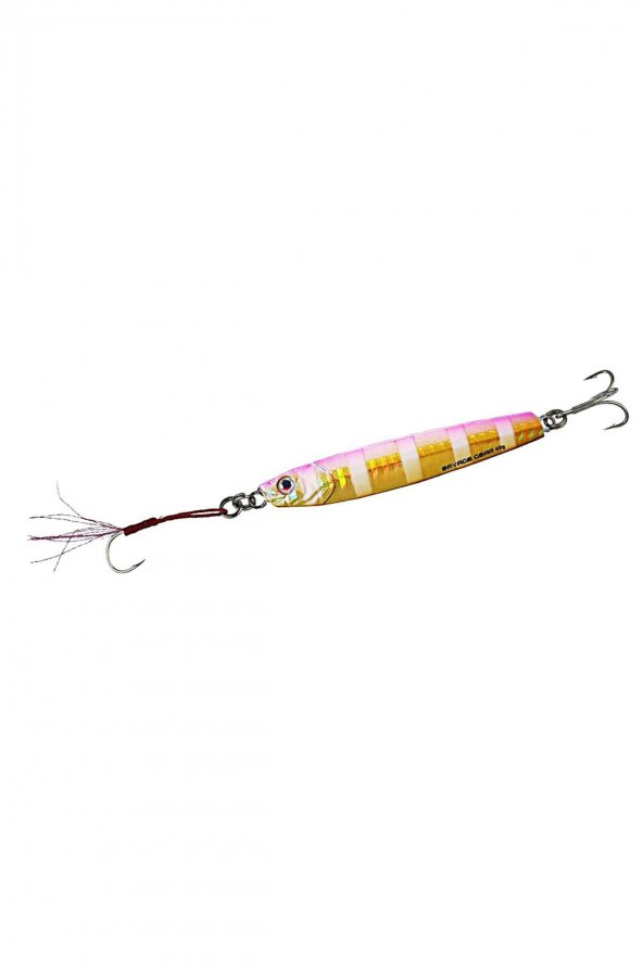Savage gear 3D Slim Minnow 80 gr 11,7 cm Jig Metal Jig Yem - 5