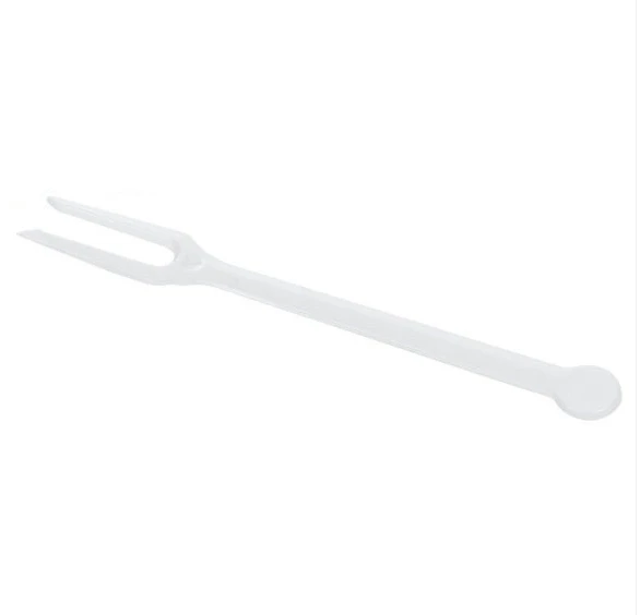 Cips Çatalı Şeffaf ( 1000'li x 15 Paket ) ürün görseli