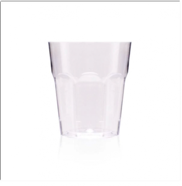 Kristal Shot Bardağı 70 Ml (20 Adet)