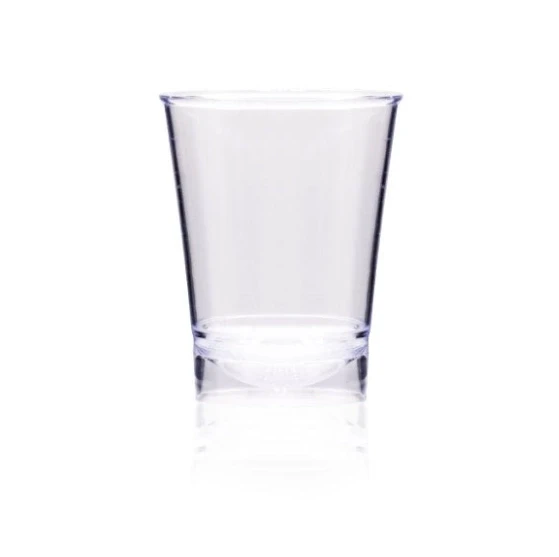 Kristal Tulip Bardağı 240 ML ( 16 Adet )