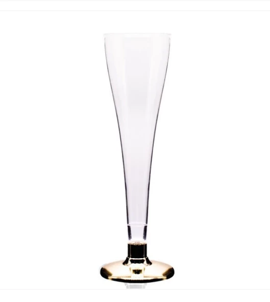 Kristal Şampanya Bardağı 120 ML ( 280 Adet )