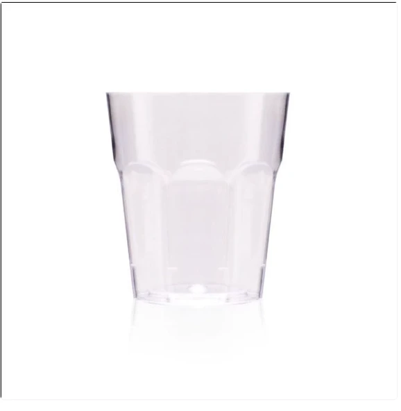 Kristal Shot Bardağı 70 Ml (20 Adet)
