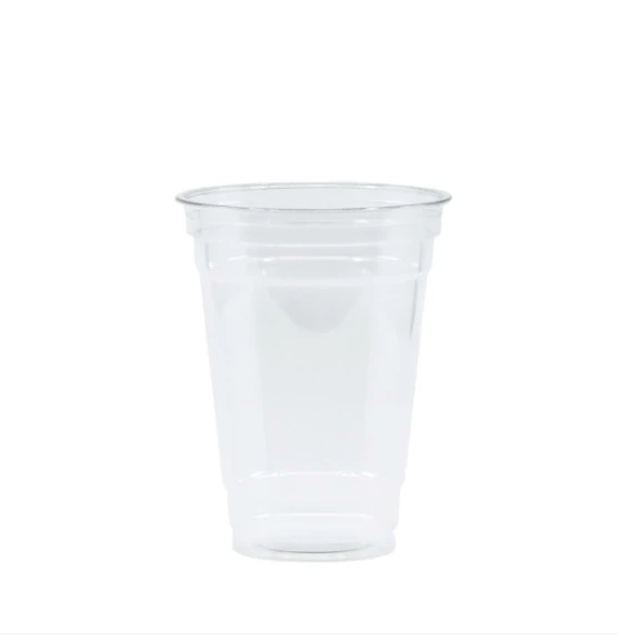 500 cc Soğuk İçecek (Milkshake) Bardağı ( 1000 Adet )