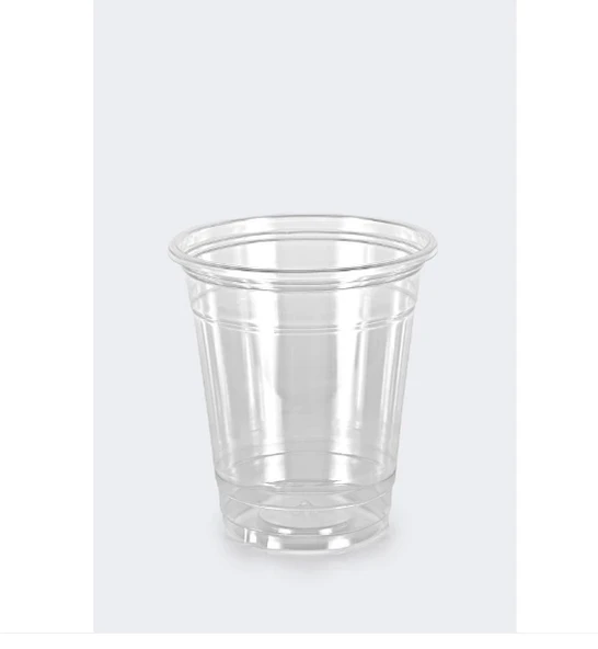 300 cc Soğuk İçecek (Milkshake) Bardağı ( 50 Adet ) ürün görseli 1