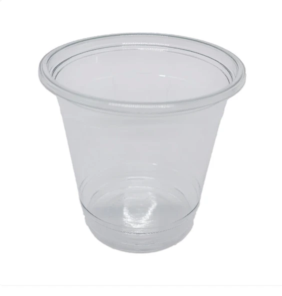 250 cc Soğuk İçecek (Milkshake) Bardağı ( 50 Adet ) ürün görseli 1