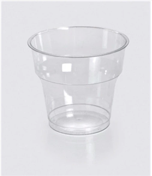 180 cc Kristal Bardak ( 1000 Adet ) ürün görseli 1