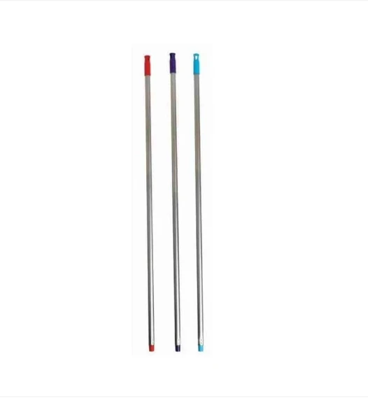 Metal Mop - Fırça Sapı 120 Cm Vidalı ( 30 Adet )