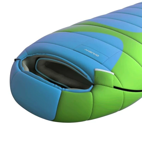 HUSKY MANTILLA -5C UYKU TULUMU - Resim 4