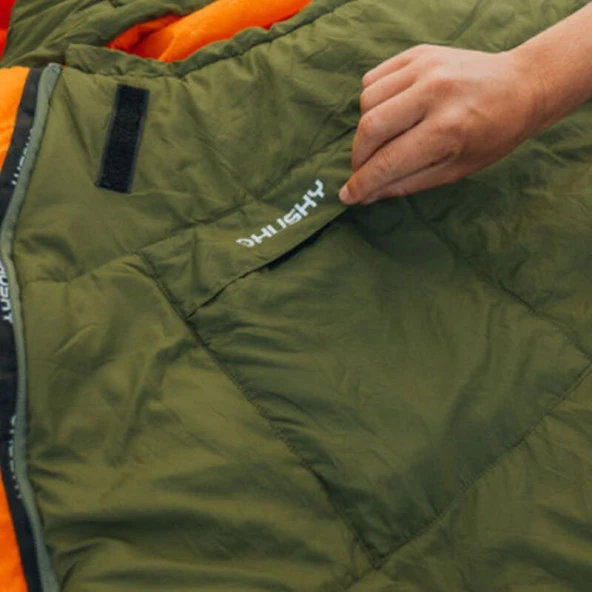 HUSKY MANTILLA -5C UYKU TULUMU - Resim 10