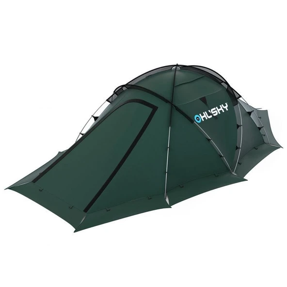 HUSKY FIGHTER 3+1 KISILIK CADIR - Resim 5