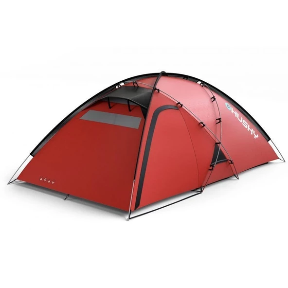 HUSKY FELEN 2+1 KISILIK CADIR - 3