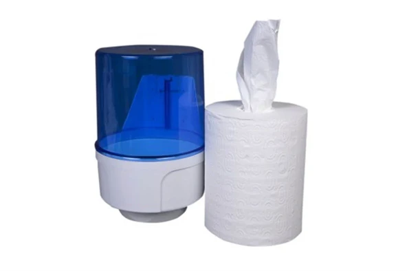 İçten Çekmeli Havlu 21cm. 2,5 Kg. - 2