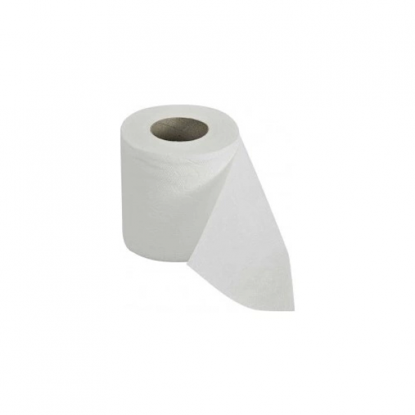 Mini İçten Çekmeli Tuvalet Kağıdı 3.5 Kg ( 12 Rulo )