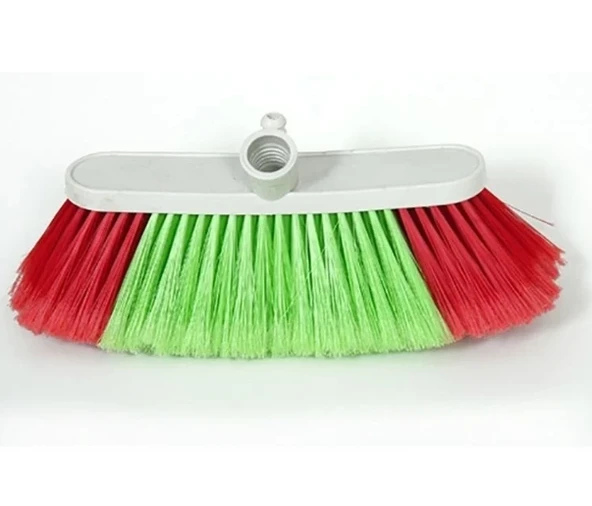 Oto Fırçası 15 cm ( 24 Adet ) ürün görseli