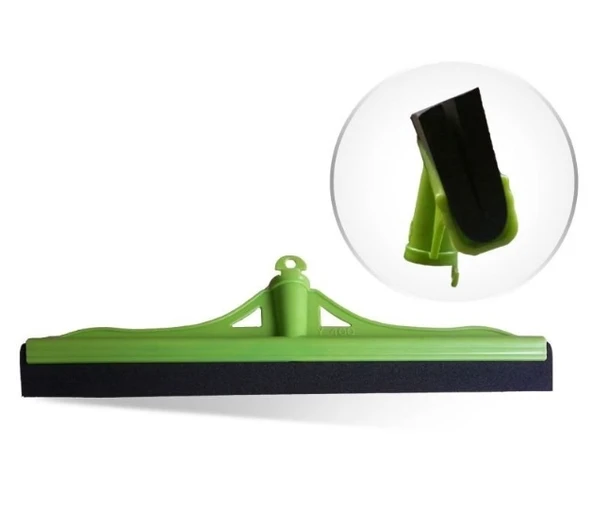 Plastik Yersil Çekpas 55 cm ( 10 Adet )