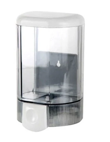 Sıvı Sabun Aparatı 500 ml ( 12 Adet )