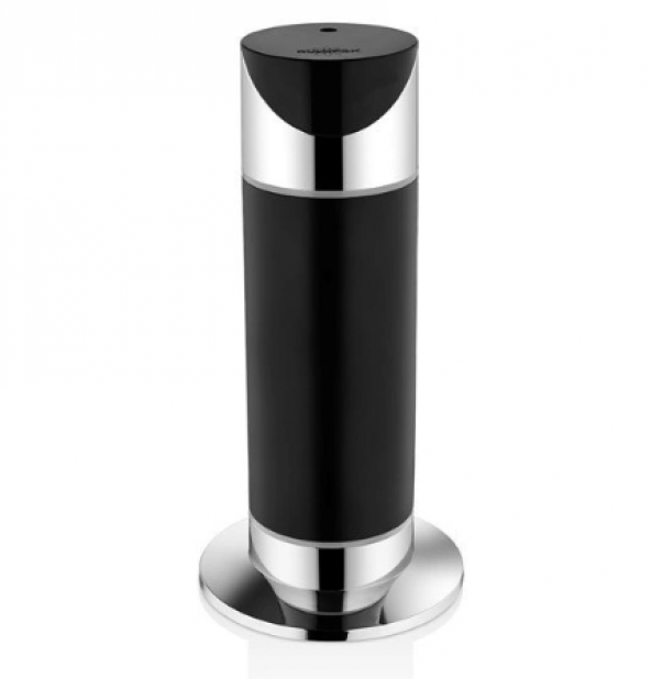Nanoplus M7 Geniş Alan Koku Giderme Makinesi Siyah ( 1 Adet ) - 1
