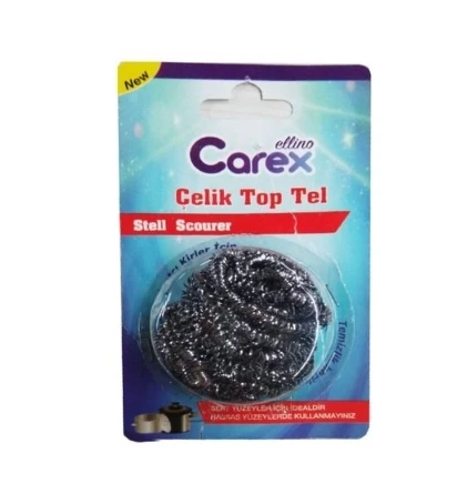 Toptel Küçük 13 Gr Paketli (72 Adet)