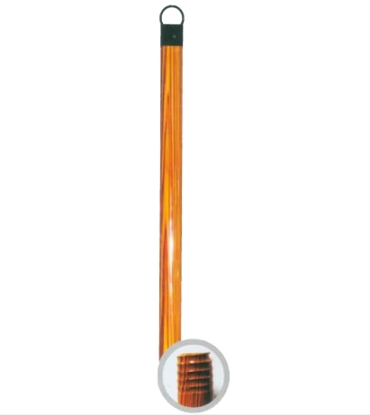 Kaplamalı Gürgen Sap 120 Cm ( 50 Adet )