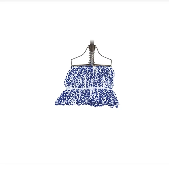 Mikrofiber Dar Islak Mop İpi (10 Adet) ürün görseli 1