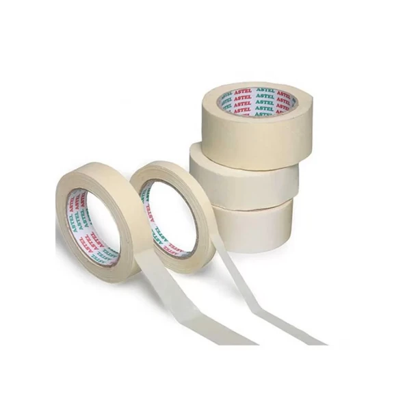 Astel Maskeleme Kağıt Bant 50x40 mt ürün görseli