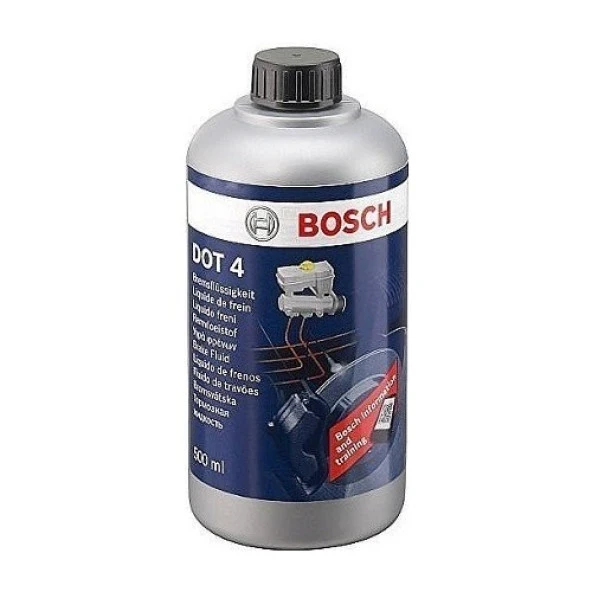 Bosch Dot 4 1987479106 Fren Hidrolik Yağı 500 ml