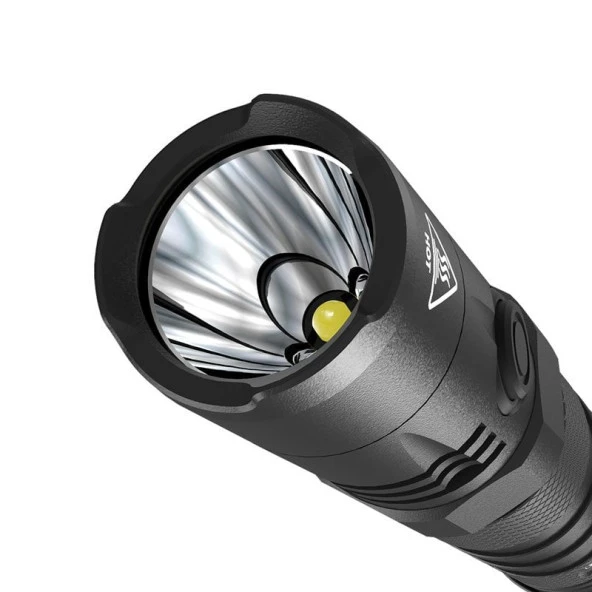 NITECORE MH12 V2 1200 LUMEN EL FENER - Resim 6