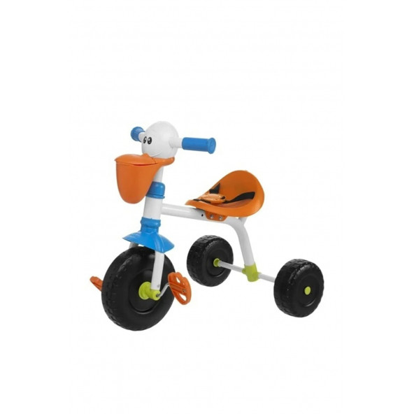 Chicco Pelican Trike 2 in 1 Bebek Bisikleti