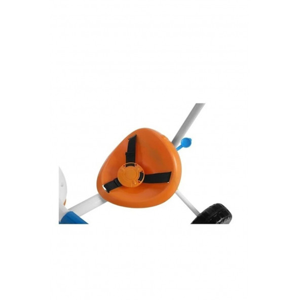 Chicco Pelican Trike 2 in 1 Bebek Bisikleti - 4