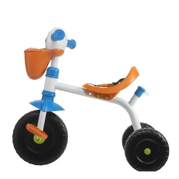 Chicco Pelican Trike 2 in 1 Bebek Bisikleti - 6