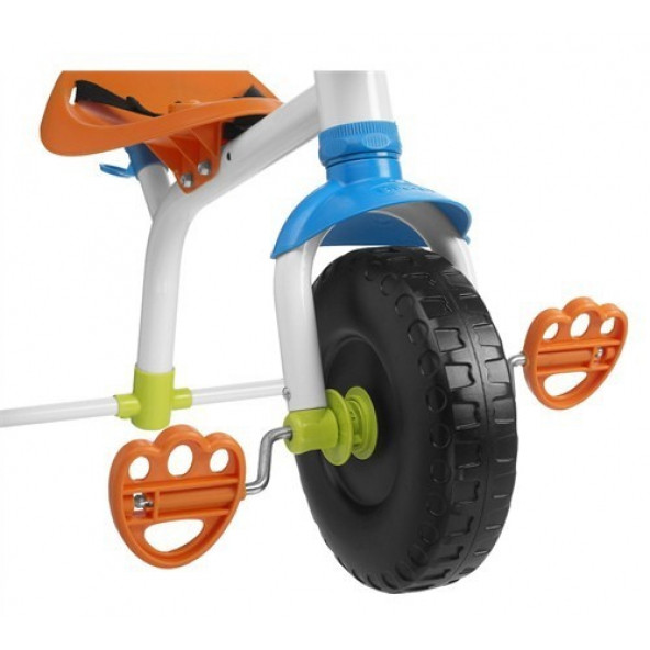 Chicco Pelican Trike 2 in 1 Bebek Bisikleti - 7