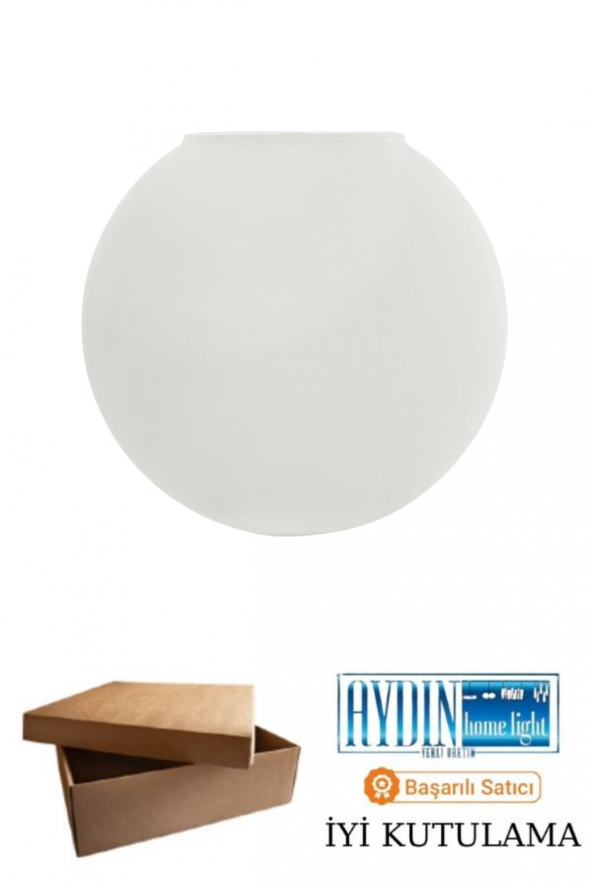 Avize Glop Cam - Özel Kullanım - Avize Camı Hakiki Cam - Resim 4